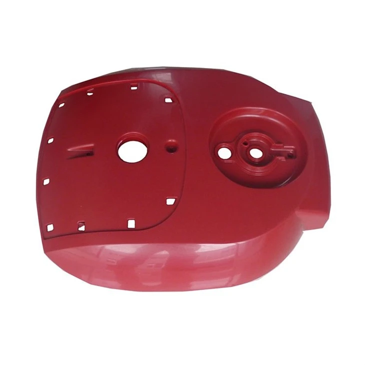 Home Use Vents Plastic Injection Molding