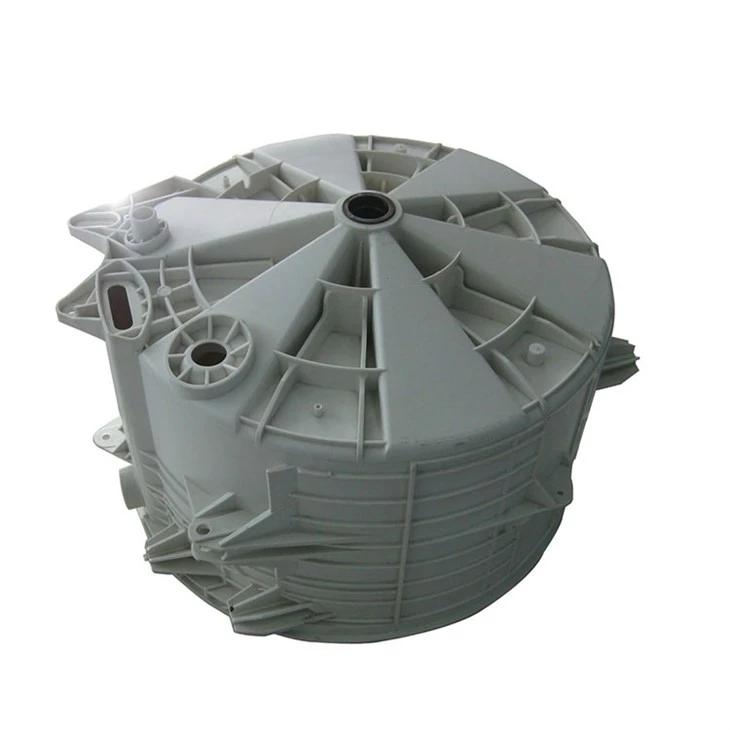 Home Use Vents Plastic Injection Molding